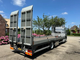 DAF CF75.310 2003 - N/A obrazek 11
