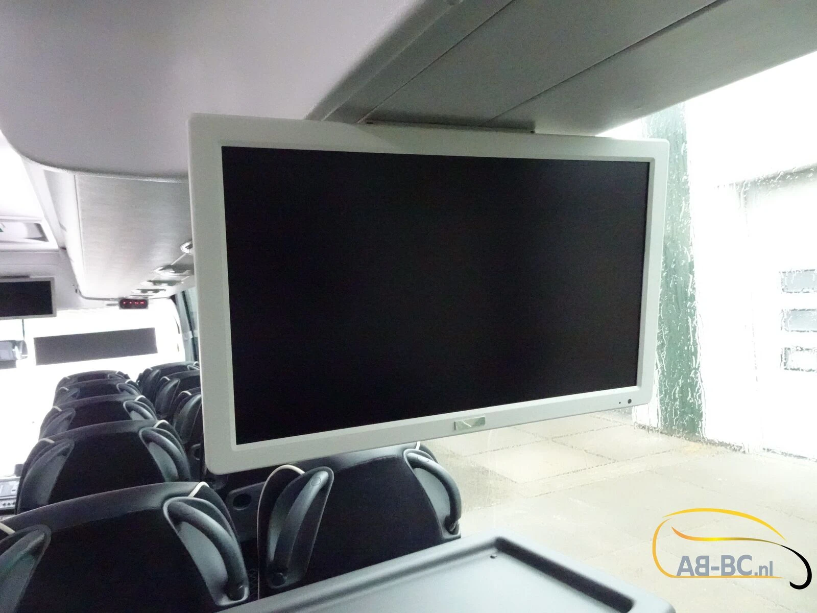 Scania Higer Touring HD 51 Seats EURO 6 afbeelding 48