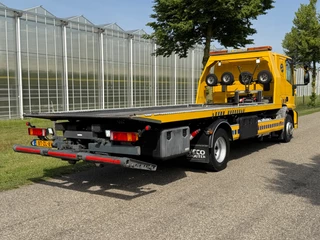 Iveco Eurocargo 2008 - ML 150 imagem 8