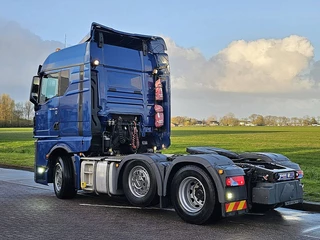 MAN TGX 2022 - 26.470 image 6