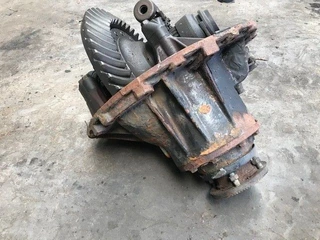 DAF N/A - DIFFERENTIEEL TYPE 1347 RATIO 3.31 CF/XF bild 4