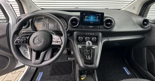 Mercedes-Benz Citan 2024 - 110 CDI L1 Pro Automaat|Airco|Cruise image 2