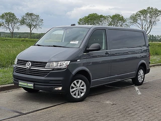 Volkswagen Transporter 2020 - 2.0 TDI image 2