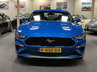 Ford Mustang 2020 - Fastback 5.0i V8 GT Premium 460PK Automaat image 4