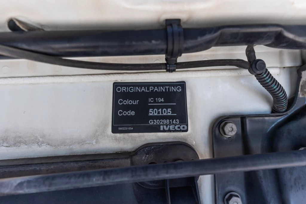 Iveco X-Way 2021 - 460 immagine 25