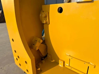 Cat N/A 2026 - D8 Multi Shank Ripper zdjecie 5