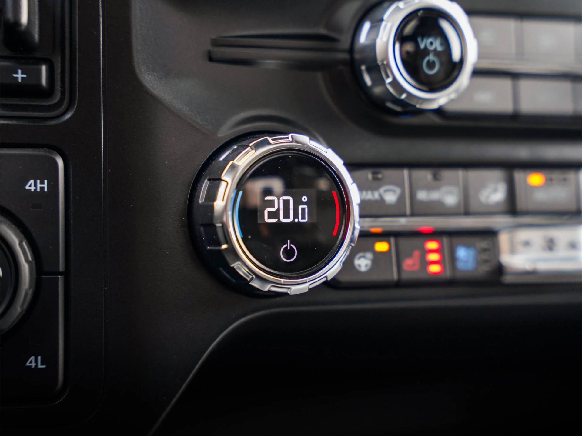 Ford F-150 2022 - Platinum CrewCab 3.5L EcoBoost obrázek 32