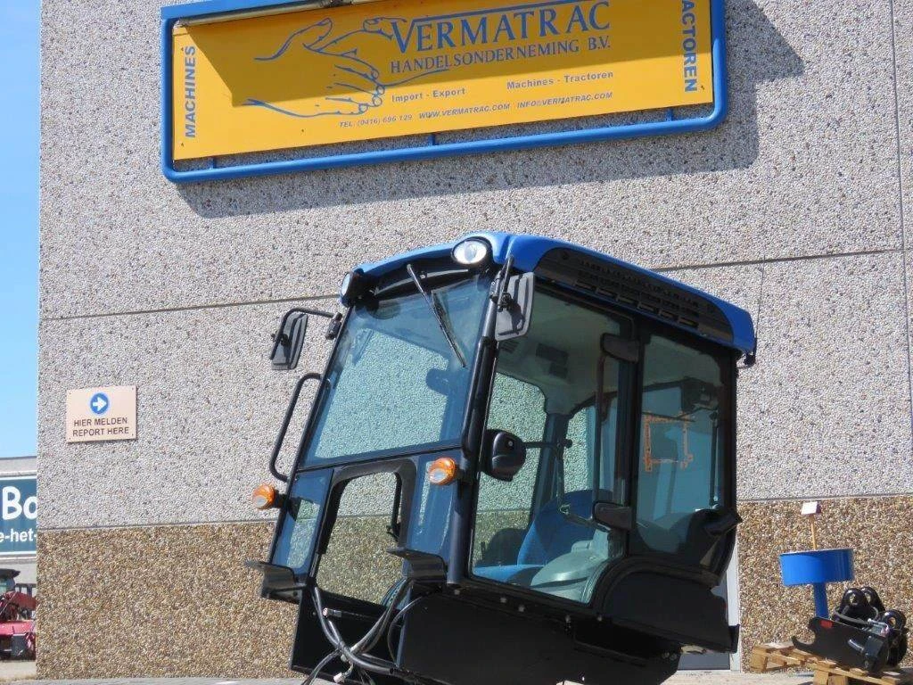 New Holland 2019 - TK afbeelding 1