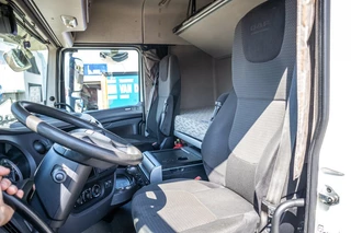 DAF N/A 2016 - XF 460-6X2-345.000 KM+ADR bild 9