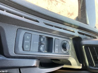 MAN TGS 2022 - 32.470 8x4 Euro 6 Hiab 22 Tonmeter laadkraan Just 68.765 Km! zdjecie 14