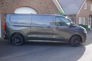 Volkswagen Transporter 2026 - T7 2.0 TDI Automaat 150PK L2H1 afbeelding 2 miniatuur