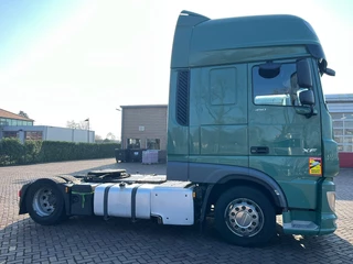 DAF XF 450 2018 - FT Lowdeck immagine 4