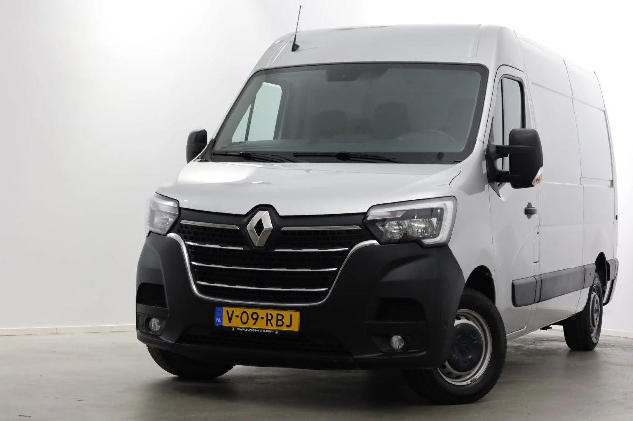 Renault Master 2024 - T35 2.3 dCi 180pk Automaat L2H2 Energy Comfort Airco/Carplay 02-2024 image 1