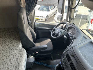 DAF XF 440 FT 2016 - Super Space Cab / 809 dkm zdjecie 3