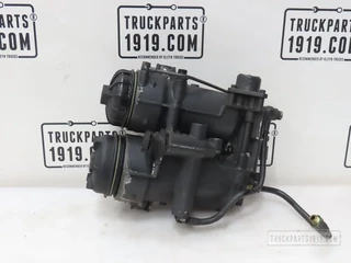 Scania N/A - 2924284 Brandstoffilterhuis Scania obrazek 1
