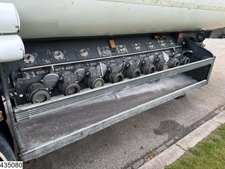 MERCERON N/A 2004 - Fuel 38.000 Liter, 9 Comp, Fuel immagine 12
