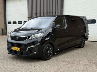 Peugeot Expert 2019 - N/A bild 1
