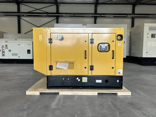 Cat 2024 - DE13.5E3 - 13.5 kVA Generator - DPX-18001 te koop