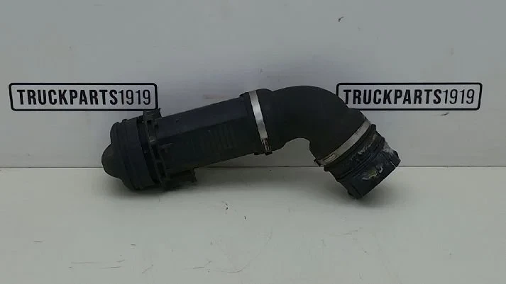 Scania - Wiper System Vulpijp ruiten reservoir Scani afbeelding 1