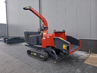 Greentec 2022 - Cheetah 30 Track afbeelding 2 miniatuur