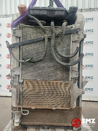 DAF N/A 2013 - Occ radiator + intercooler + expansievat DAF obrazek 2