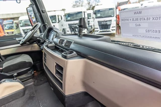 MAN TGX 2019 - 18.470 XXL BLS + KIPHYDR. obrazek 23