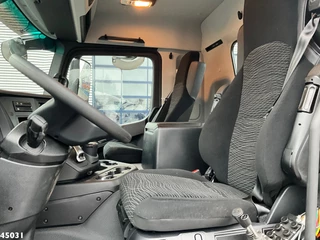 Mercedes-Benz Actros 2025 - 2643 VDL 21 Ton haakarmsysteem image 12
