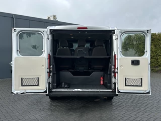 Peugeot Boxer 2019 - 2.2 BlueHDI 141 PK / EURO 6 / L1H1 / 9 PERSOONS / AIRCO / CRUISE / PERSONENBUS / BLUETOOTH zdjecie 8