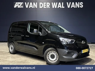 Opel Combo 2022 - 1.5D 102pk L1H1 Euro6 Airco | Camera | Navigatie | Apple Carplay | Cruisecontrol in vendita