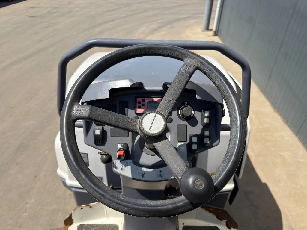Dynapac 2019 - CC1300 obrázek 30