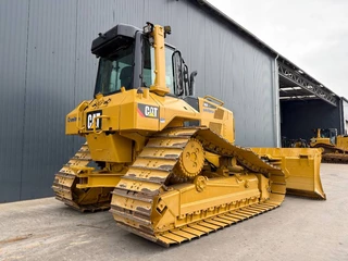 Cat N/A 2016 - D6N LGP zdjecie 45