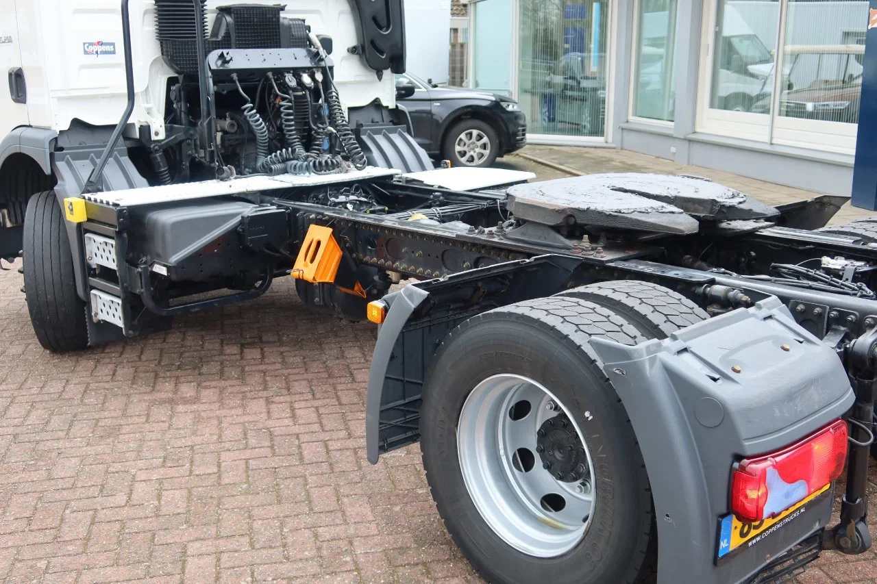 MAN TGM 2020 - 15.290 Bild 13
