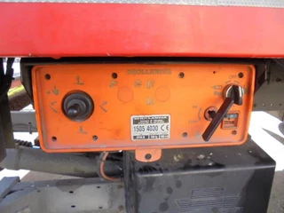 MAN TGM 2015 - 12.250 NL TRUCK bild 8