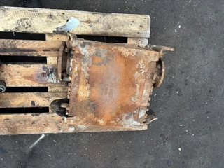 Terberg N/A 2007 - AUXILIARY GEARBOX immagine 2