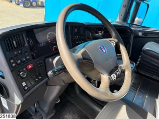 Scania R 2011 - 500 EURO 5, V8, Retarder obrazek 7
