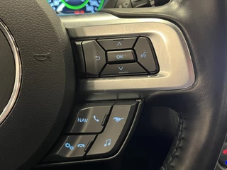 Ford Mustang 2019 - Fastback 5.0i V8 BULLITT 460PK Brembo MagneRide B&O Sound zdjecie 56