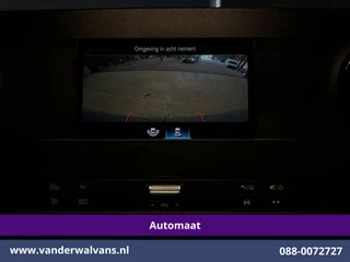 Mercedes-Benz Sprinter 2020 - 214 CDI 143pk 9G-Tronic Automaat L2H2 Euro6 Airco | Camera | Navigatie | Apple Carplay | Chauffeursstoel obrazek 3