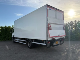 DAF CF 65 2012 - .300 FA Euro5 afbeelding 3 miniatuur