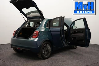 Fiat 500 2022 - 3+1 Icon 42 kWh|STOELVERW|CAMERA|CRUISE|LED|PDC zdjecie 68