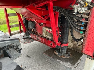 Nooteboom N/A 2009 - 0VB-102-06 Ballast trailer obrazek 4