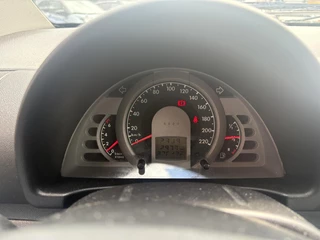 Volkswagen Fox 2006 - 1.2 Trendline obrazek 10