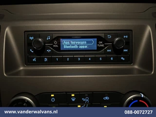 Ford Transit 2022 - 2.0 TDCI 161pk Bakwagen Laadklep Euro6 Airco | Cruisecontrol | Verwarmde voorruit | 1040kg laadvermogen image 17
