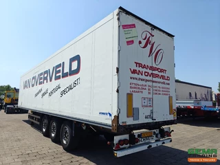 Schmitz Cargobull SKO 24 2008 - N/A obrazek 4