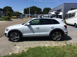 Audi Q5 2015 - 2.0 TFSI quattro Pro Line Plus obrazek 10