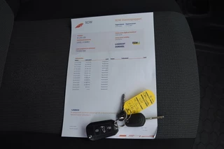 Opel Combo 2019 - 1.6D L1H1 Edition Euro 6 Airco Schuifdeur Block Shaft Beveiliging obrazek 8