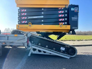 Almac N/A 2019 - AlmaCrawler BIBI 1090 BL imagen 11