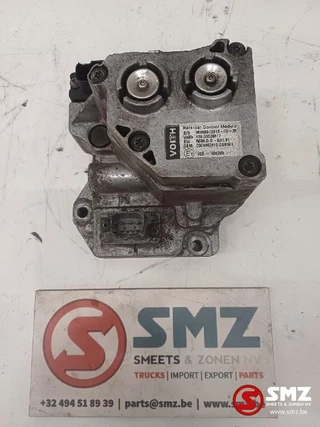 Mercedes-Benz N/A - Occ ECU retarderregeleenheid Mercedes Voith bild 1