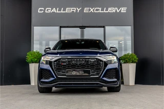 Audi RSQ8 2020 - 4.0 TFSI quattro afbeelding 2 miniatuur