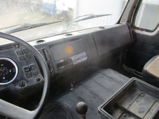 Mercedes-Benz N/A 1989 - FAP 1620 BD , Fuel truck , 4x2 , Manual , Spring suspension obrazek 9