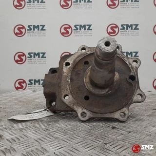 MAN N/A - Occ fusee MAN zdjecie 3